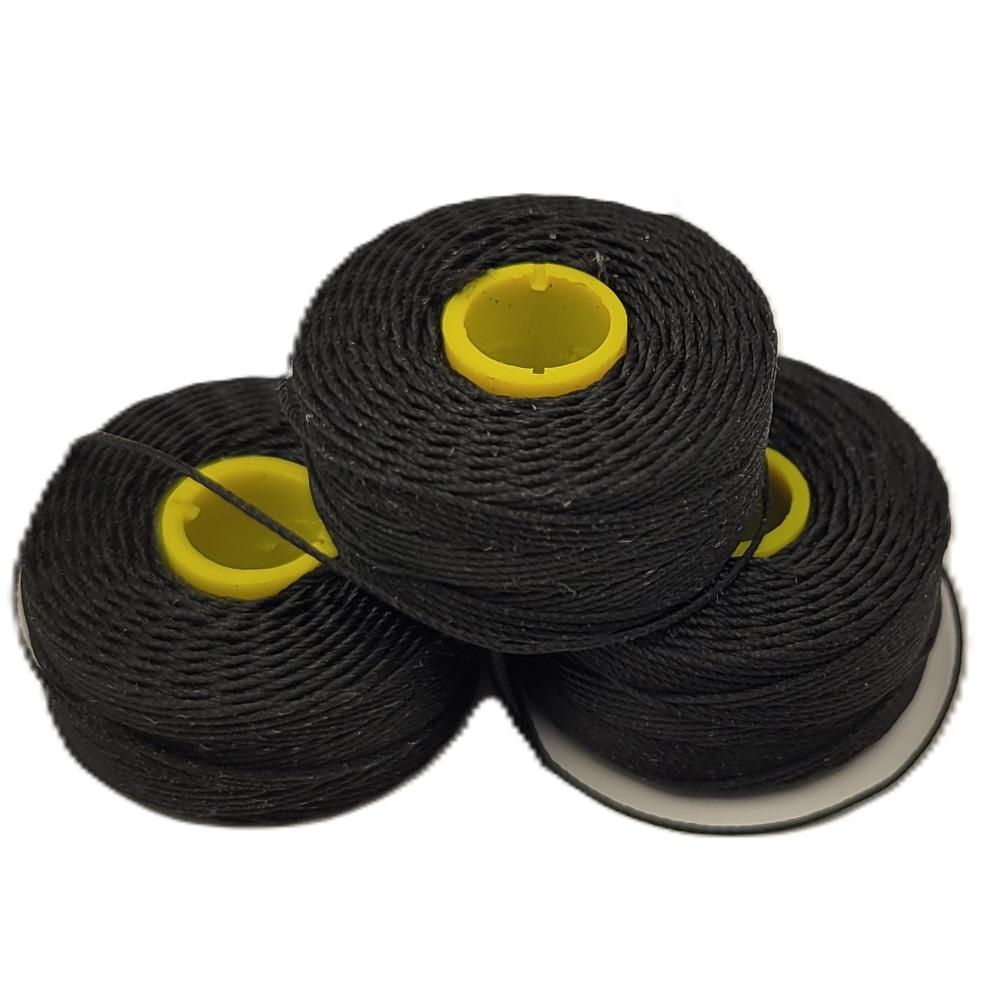 Aqualon Polyester Bobbins